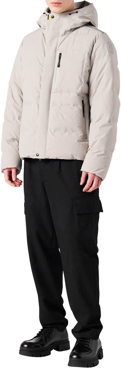 Parajumpers Taiga Jas Grijs