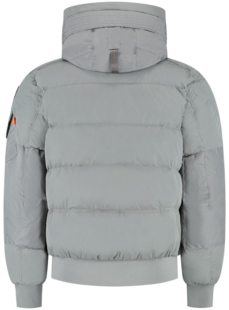 Parajumpers Wilmont - Man Grijs