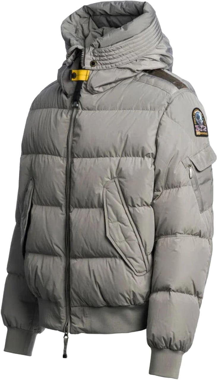 Parajumpers Parajumpers Wilmont Bomberjacks Olijf Pmpuhf02 Groen
