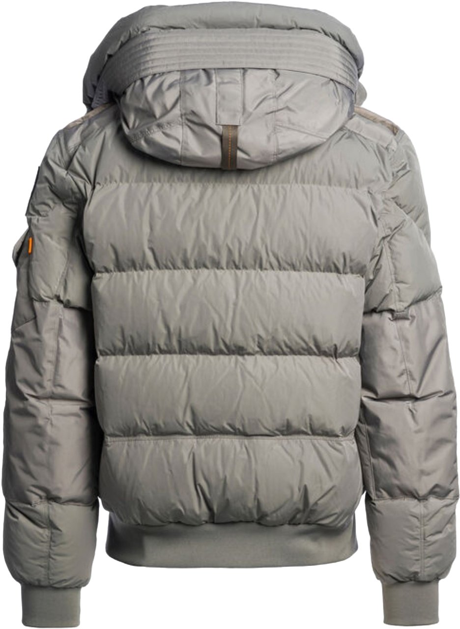 Parajumpers Parajumpers Wilmont Bomberjacks Olijf Pmpuhf02 Groen