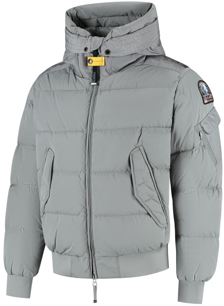 Parajumpers Wilmont - Man Grijs