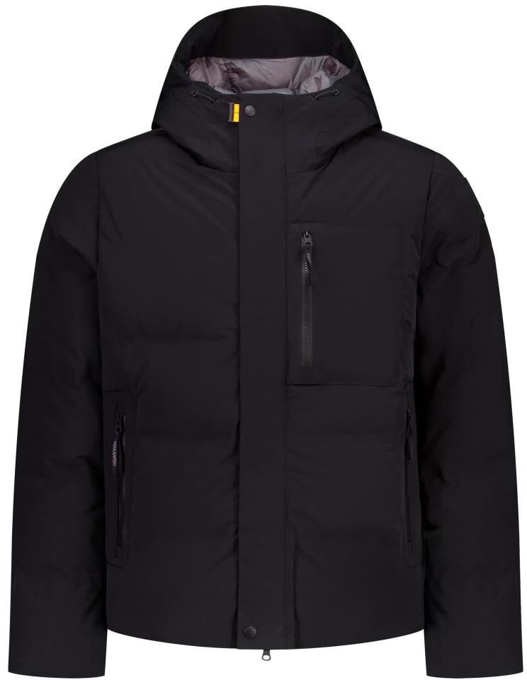 Parajumpers Taiga - Man Zwart