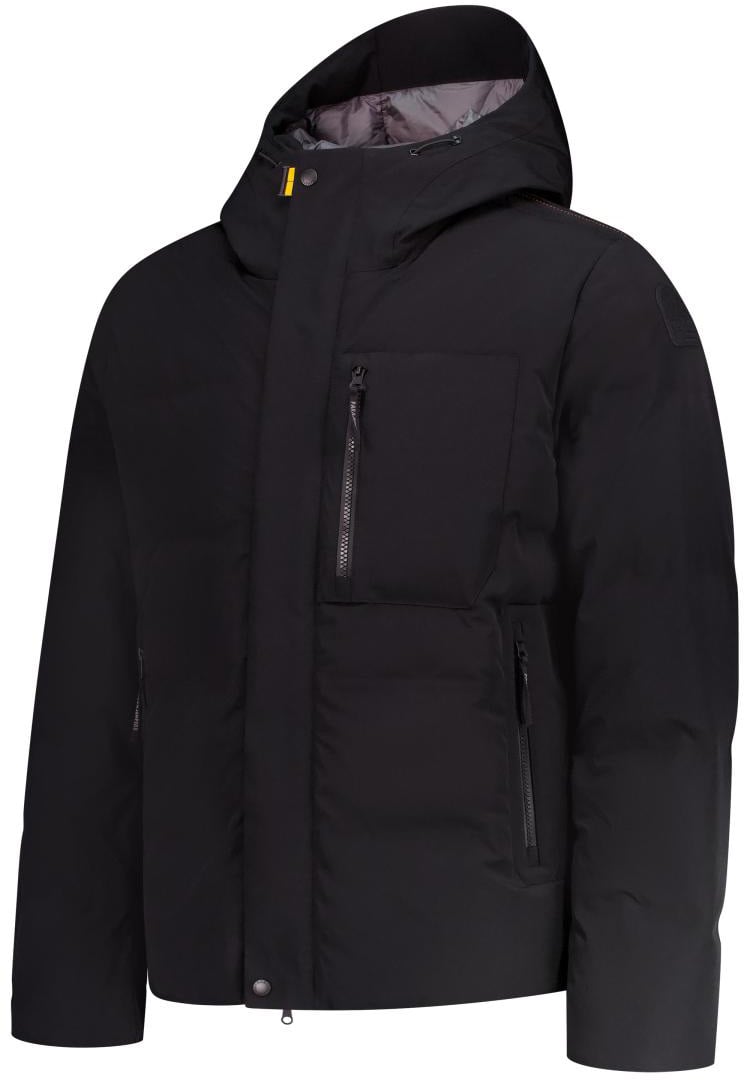 Parajumpers Taiga - Man Zwart