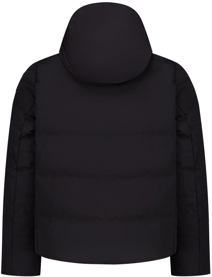 Parajumpers Taiga - Man Zwart