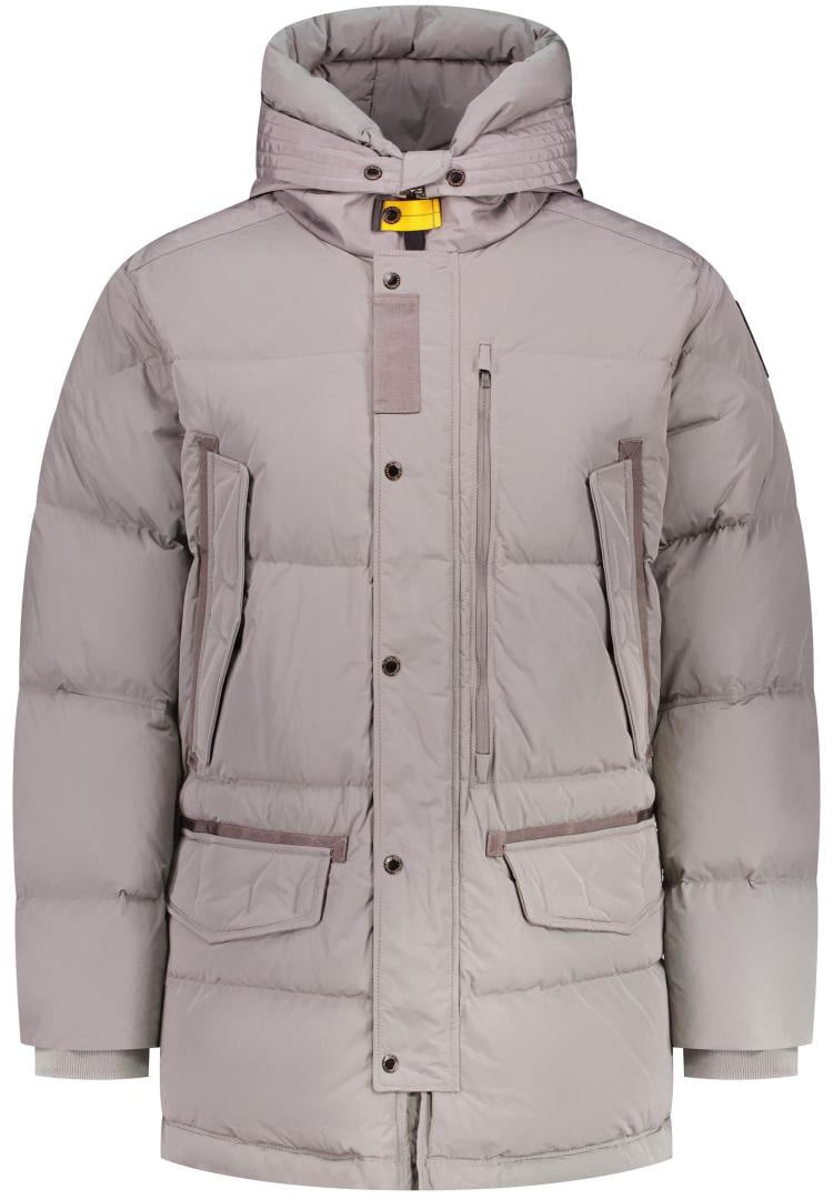 Parajumpers Harraseeket - Man Grijs