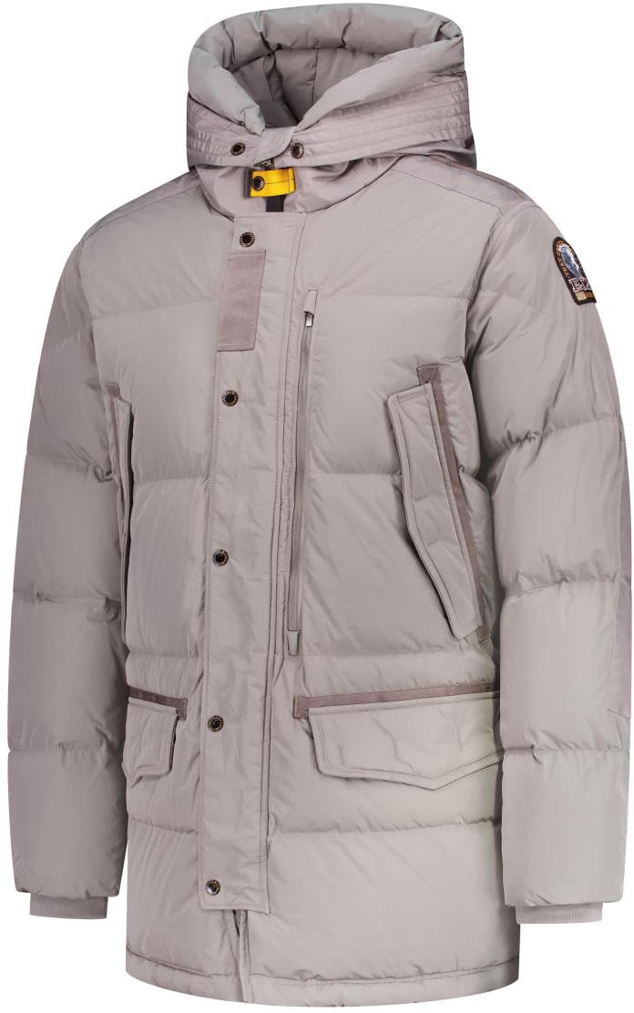 Parajumpers Harraseeket - Man Grijs