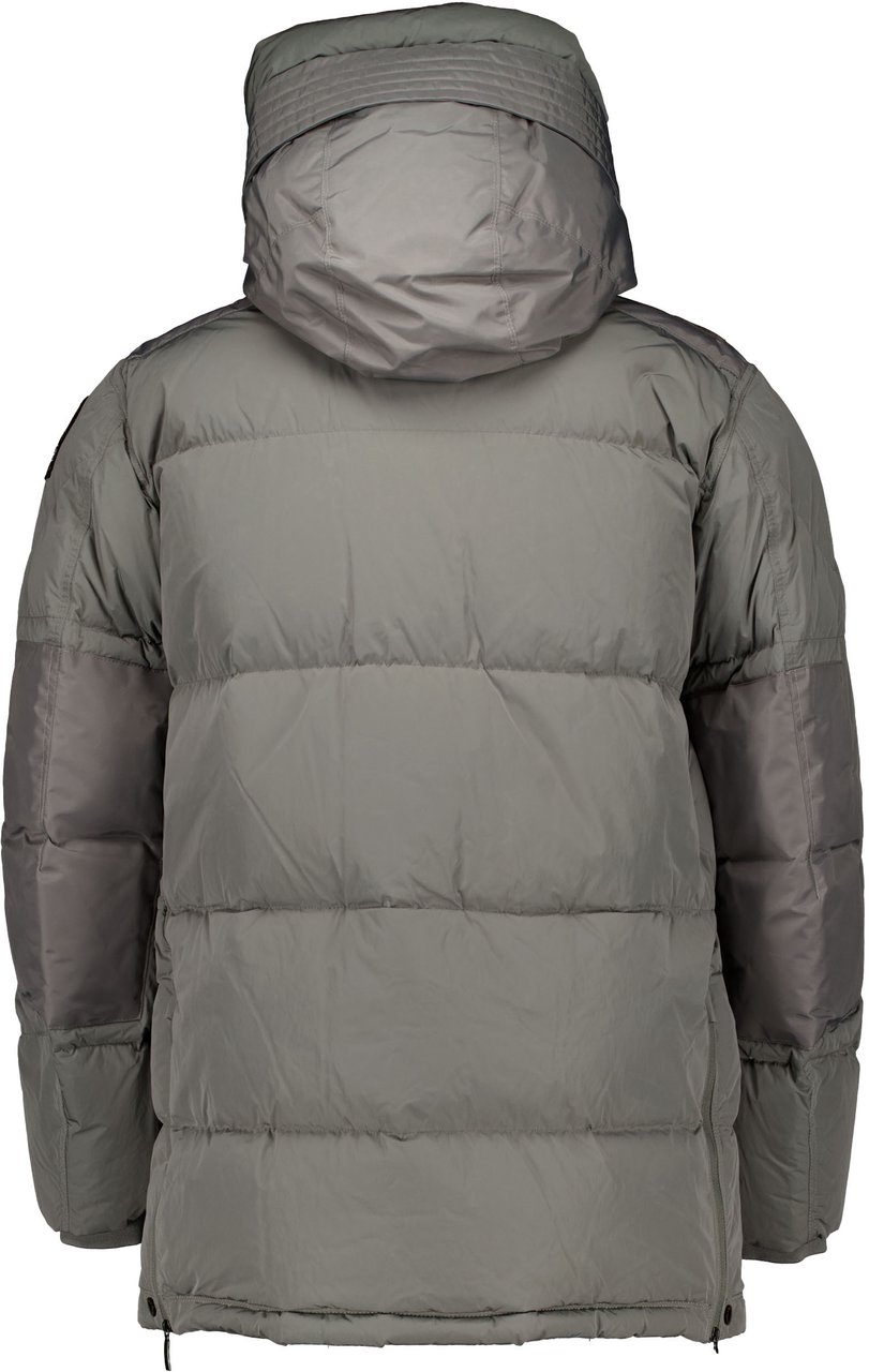 Parajumpers Parajumpers Harraseeket Gewatteerde Jassen Olijf Pmpuhf03 Groen