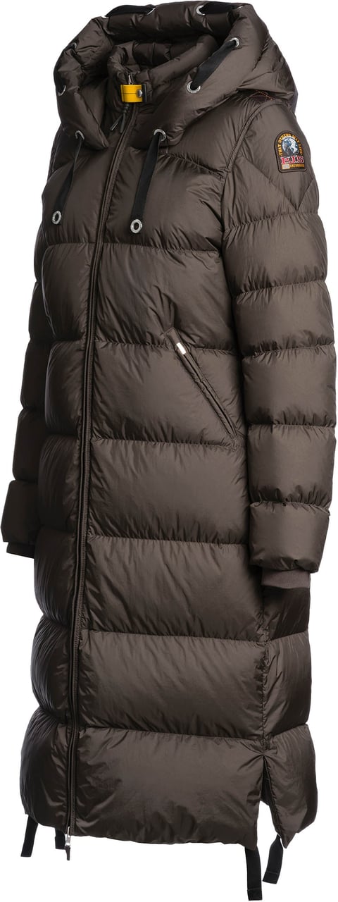 Parajumpers Panda Jas Wit