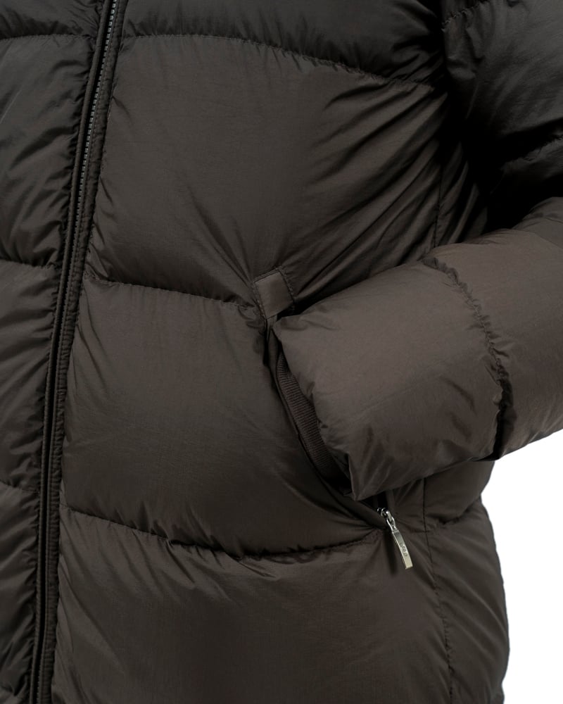 Parajumpers Panda Jas Wit