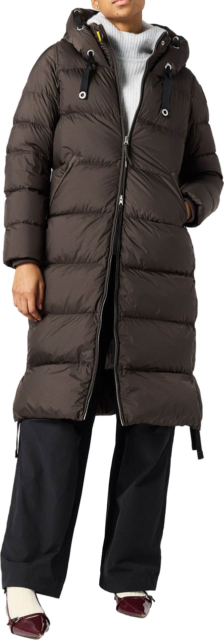 Parajumpers Panda Jas Wit