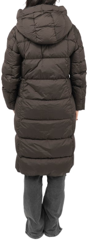 Parajumpers Panda Jas Wit