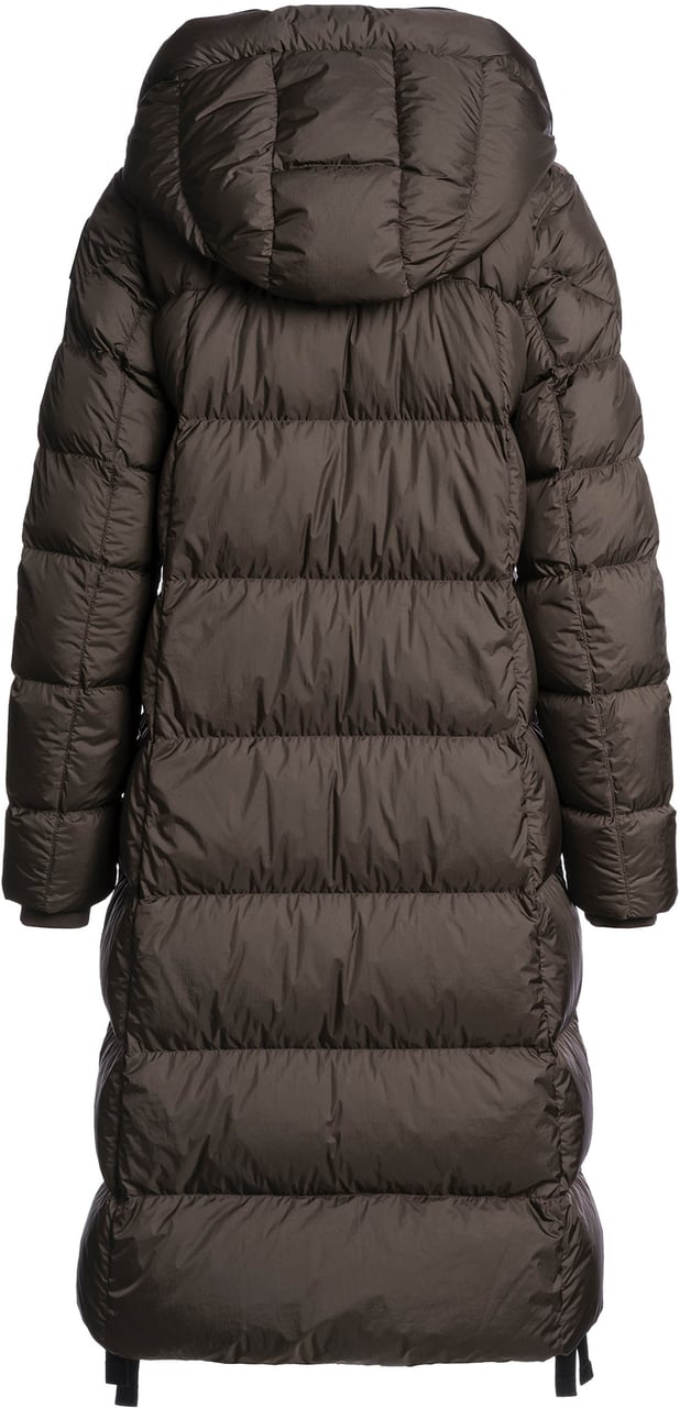 Parajumpers Panda Jas Wit
