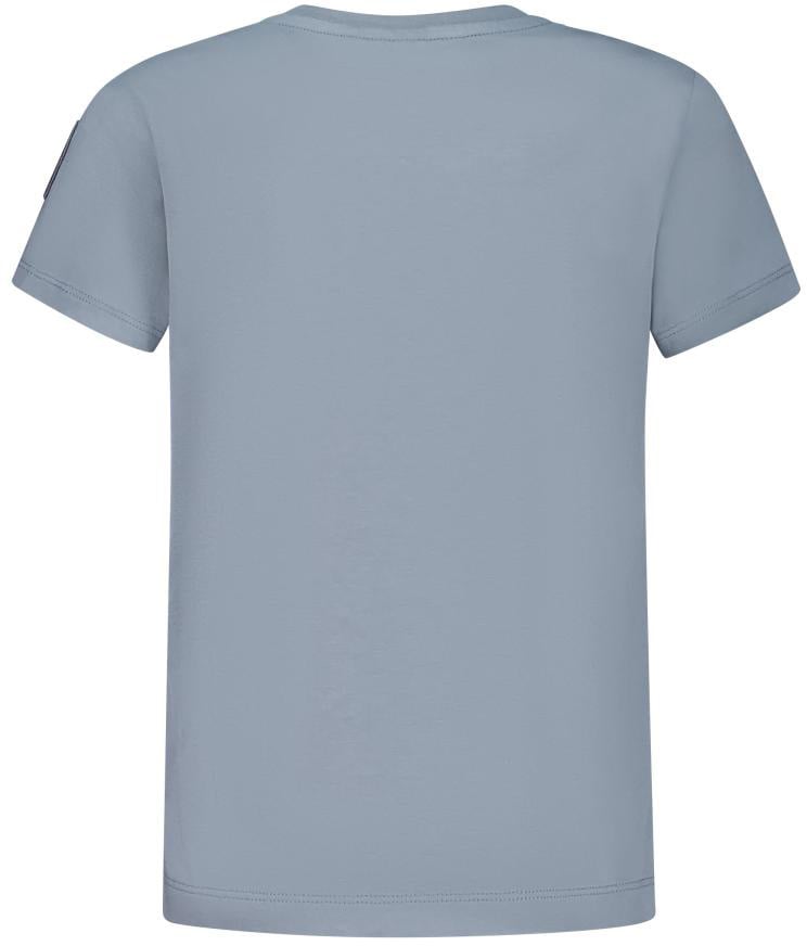 Parajumpers Shispare Tee - Boy Groen