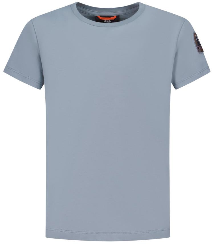 Parajumpers Shispare Tee - Boy Groen