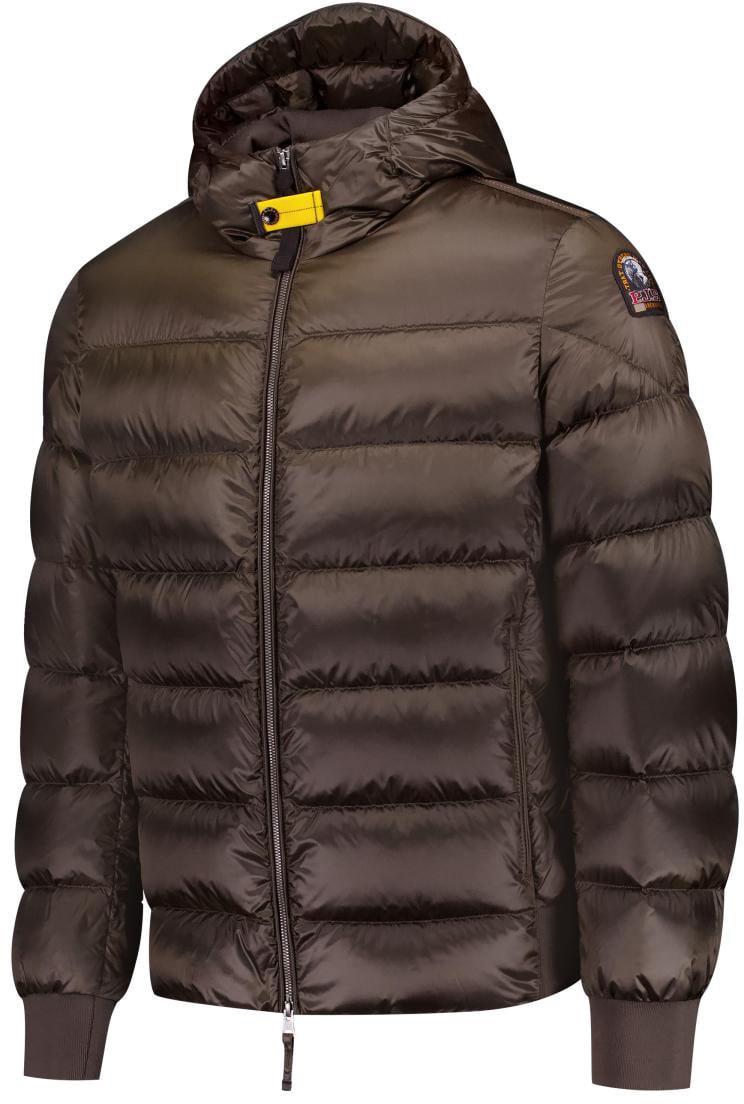 Parajumpers Pharrell - Man Groen
