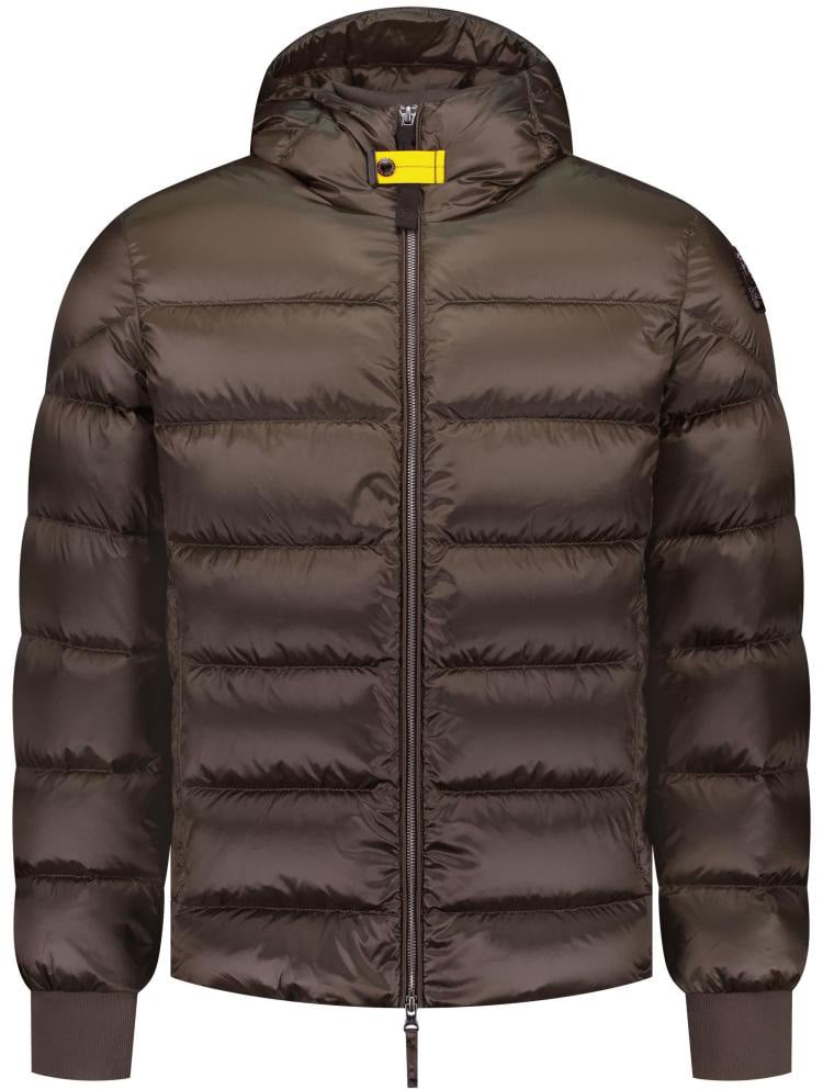 Parajumpers Pharrell - Man Groen