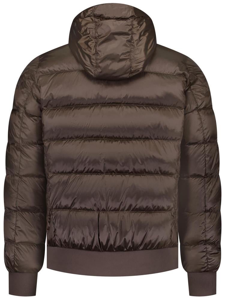 Parajumpers Pharrell - Man Groen