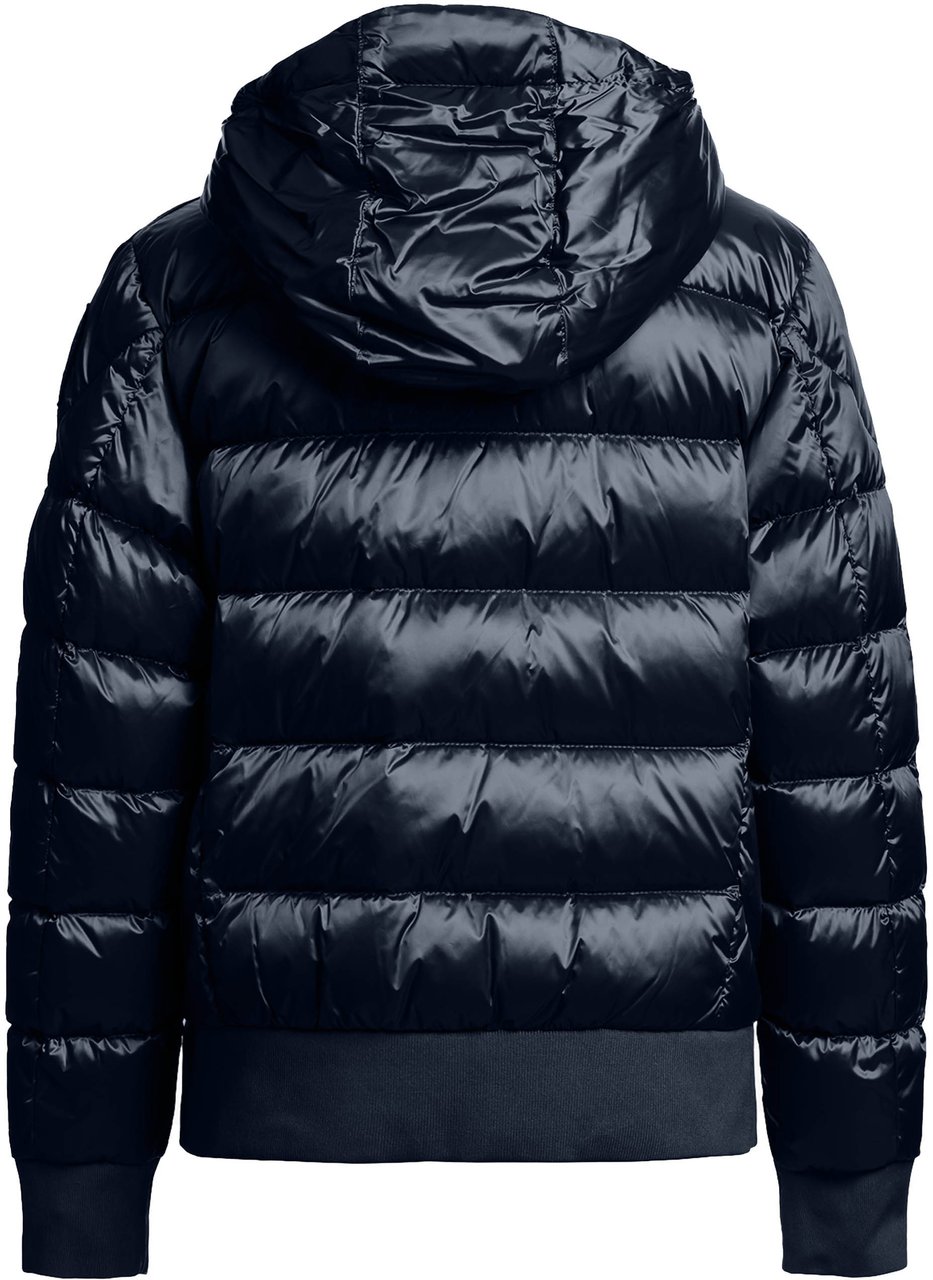 Parajumpers Pharrell Sheen Jas Blauw