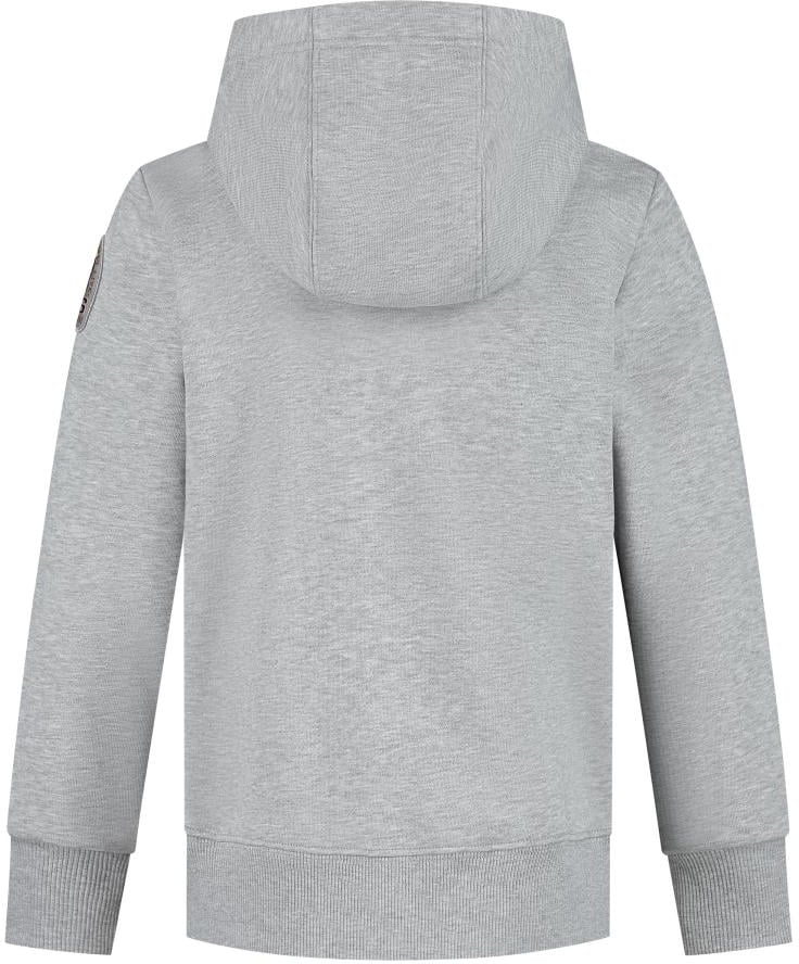 Parajumpers Everest - Boy Grijs