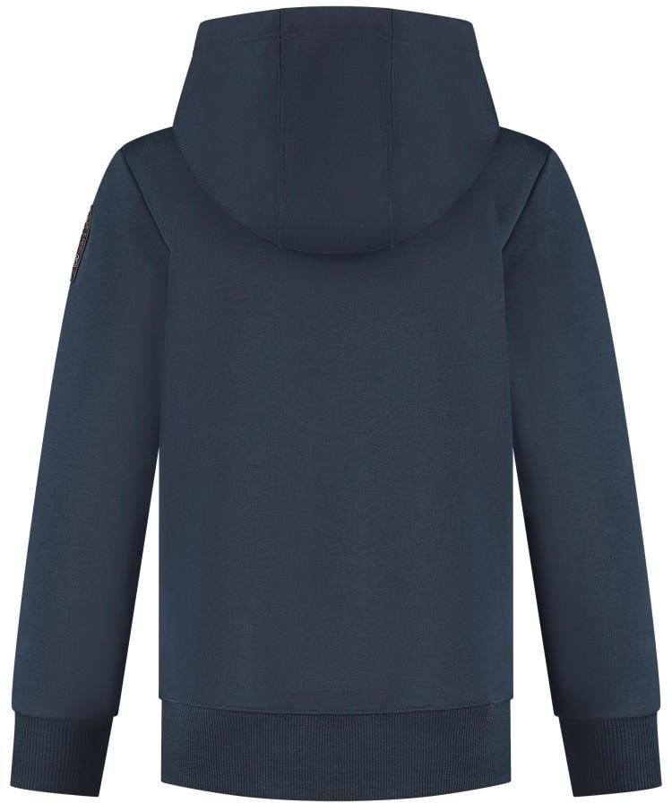 Parajumpers Everest - Boy Blauw