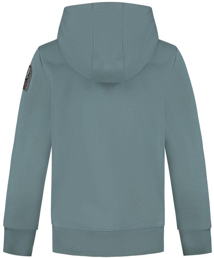Parajumpers Everest - Boy Groen
