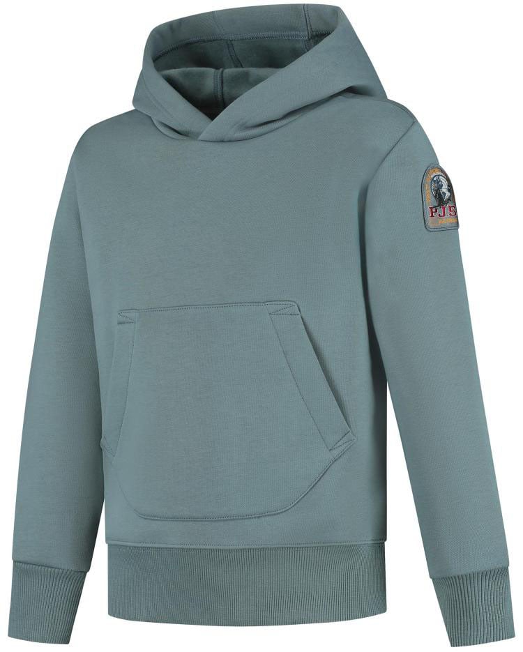Parajumpers Everest - Boy Groen
