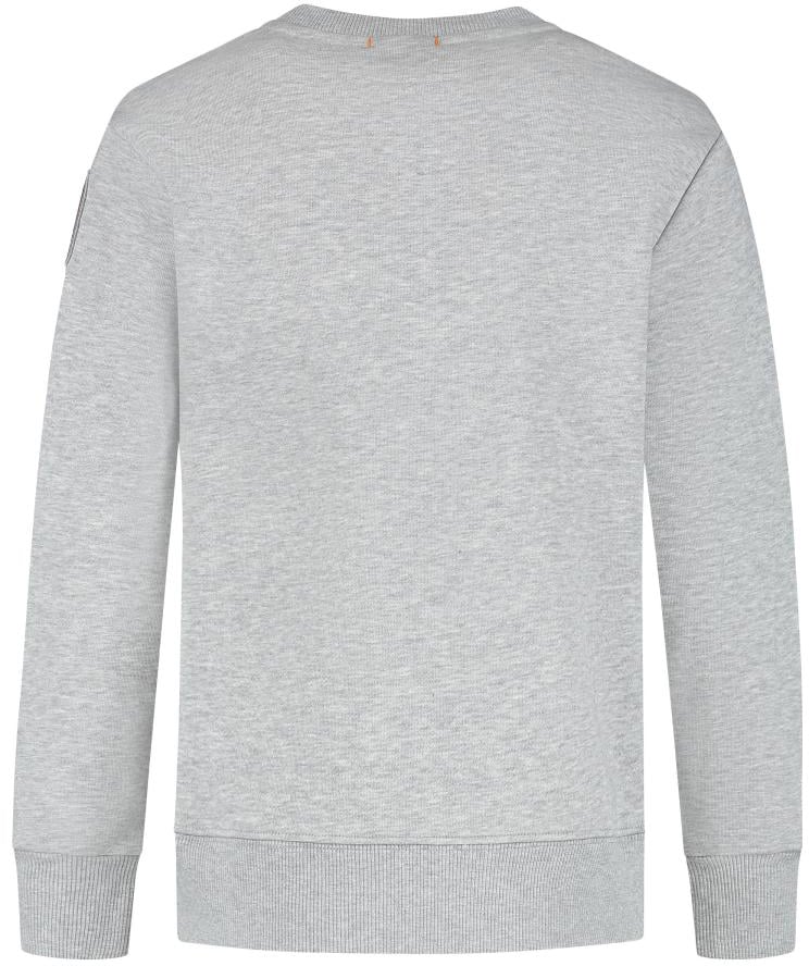Parajumpers K - Boy Grijs