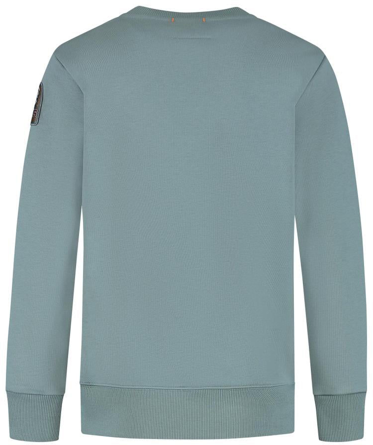Parajumpers K - Boy Groen