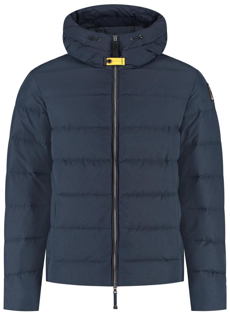 Parajumpers Cassian - Man Blauw