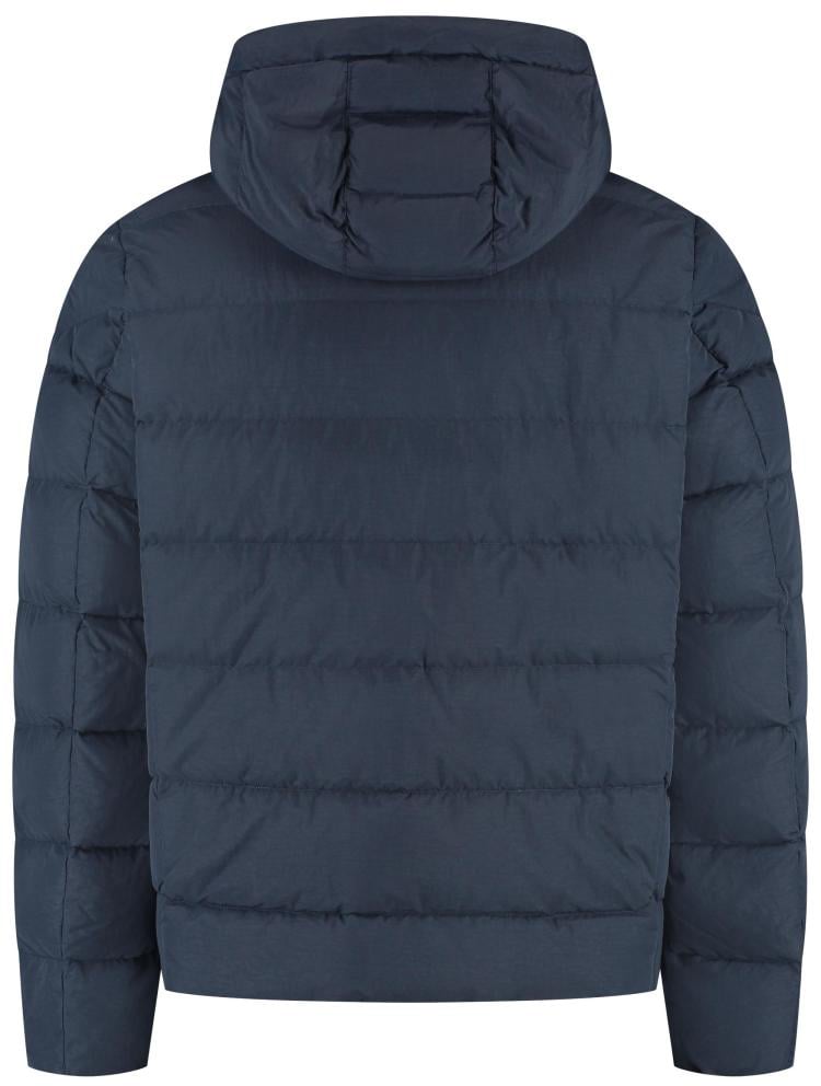 Parajumpers Cassian - Man Blauw