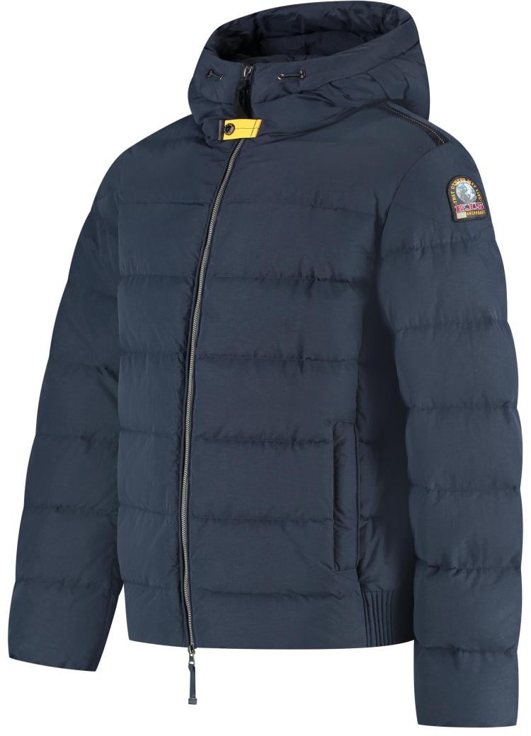 Parajumpers Cassian - Man Blauw