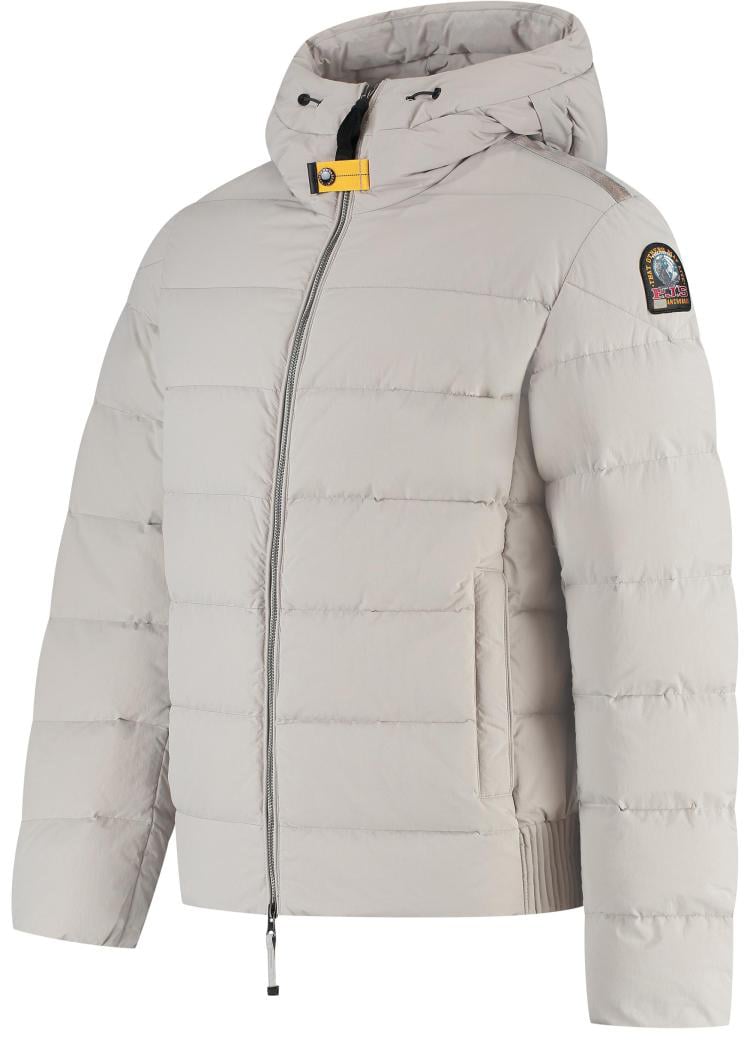 Parajumpers Cassian - Man Grijs