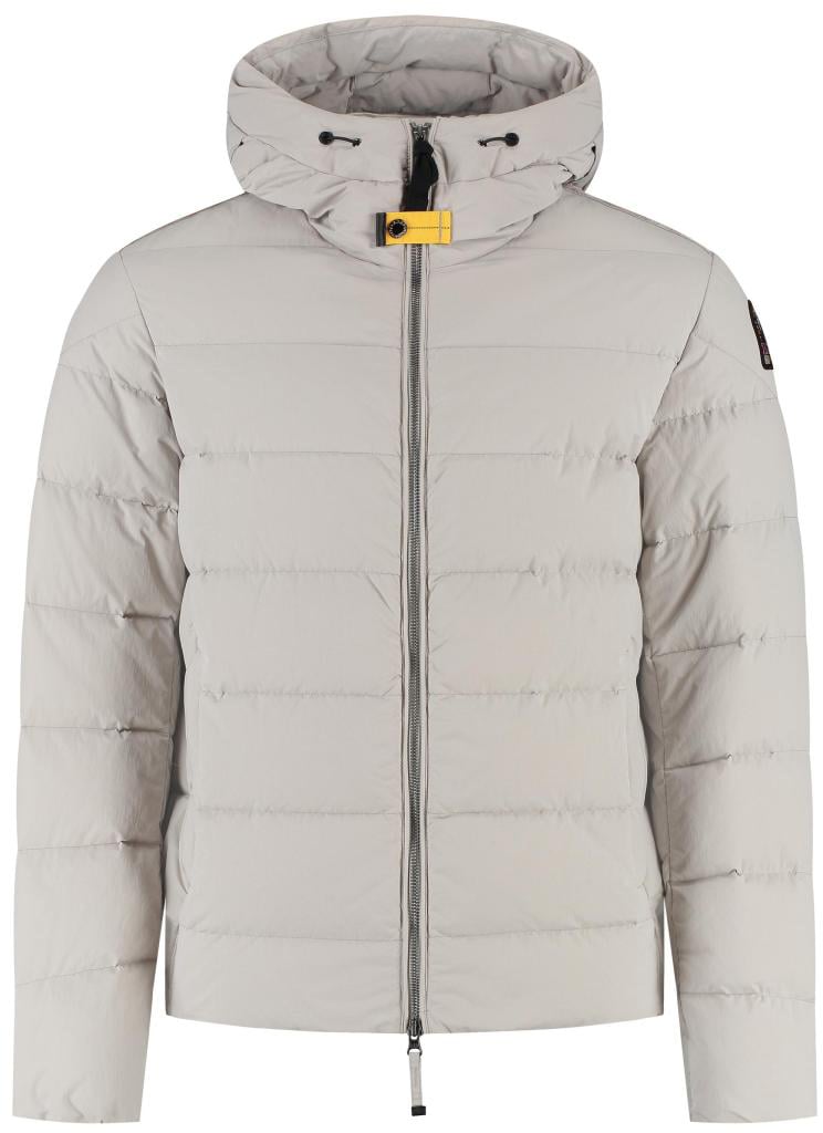 Parajumpers Cassian - Man Grijs
