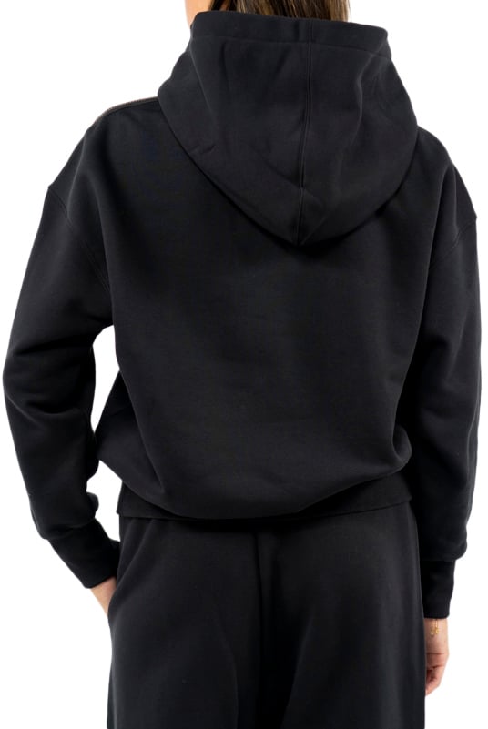 Parajumpers Howard Sweater Zwart