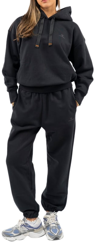 Parajumpers Howard Sweater Zwart