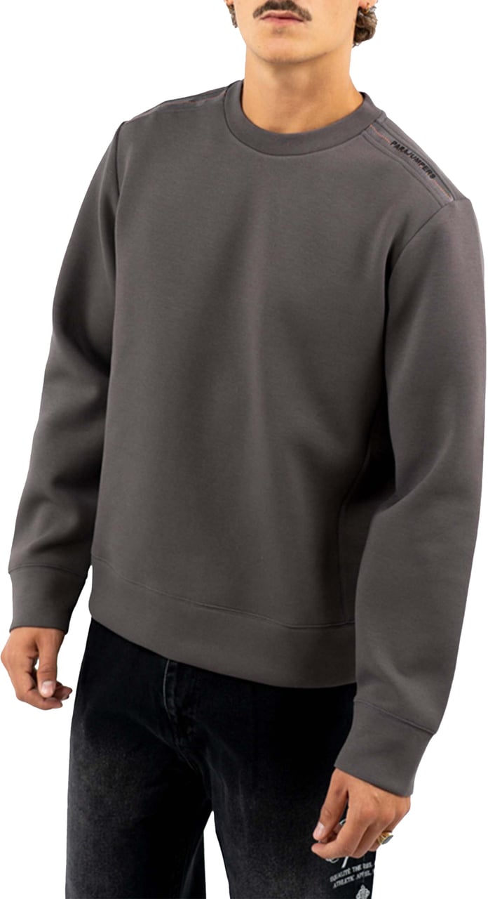 Parajumpers Howard Sweater Grijs