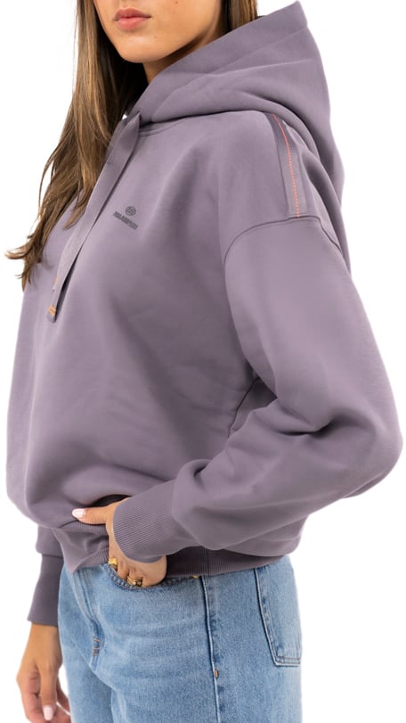 Parajumpers Howard Sweater Grijs