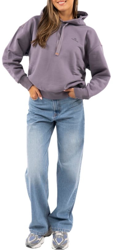 Parajumpers Howard Sweater Grijs