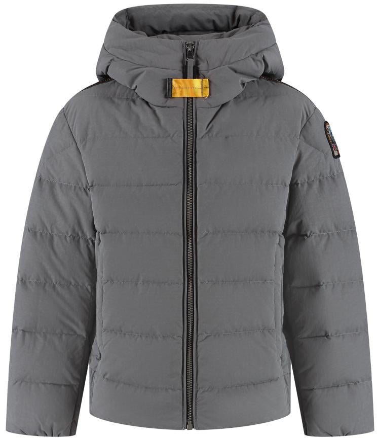 Parajumpers Cassian - Boy Grijs