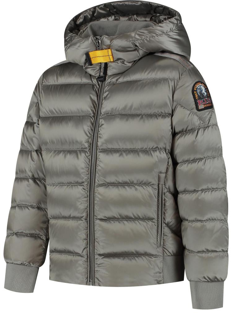 Parajumpers Pharrell - Boy Groen