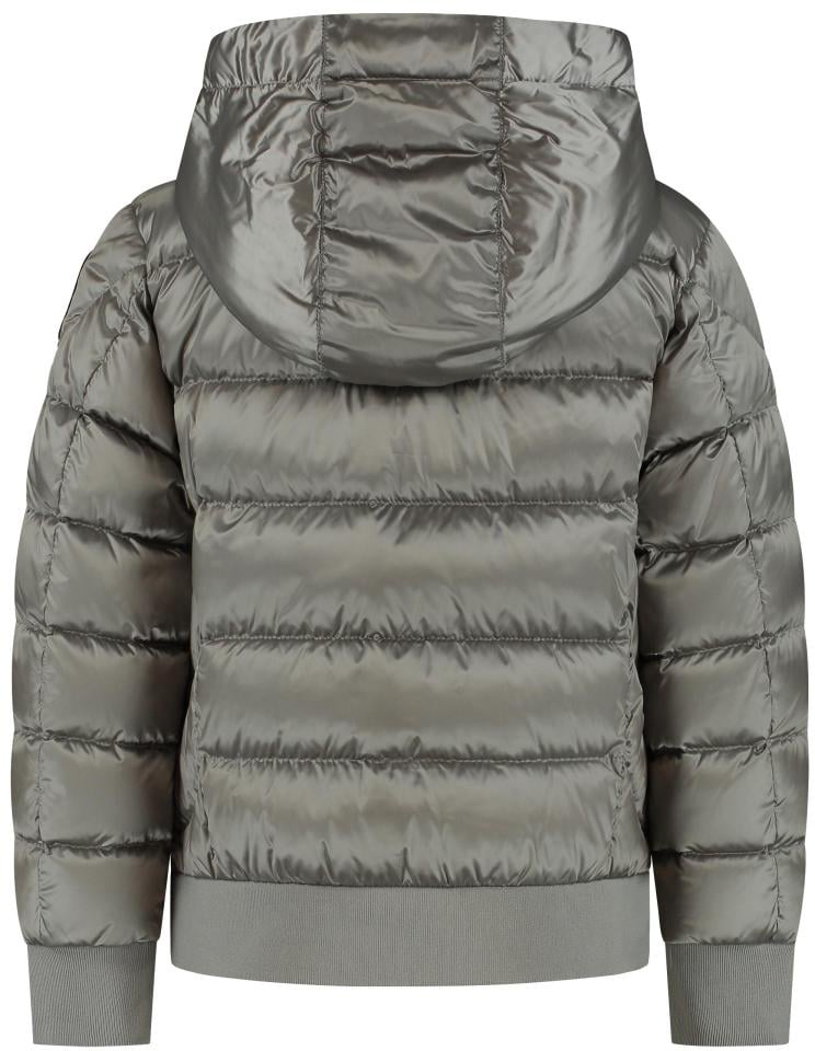 Parajumpers Pharrell - Boy Groen