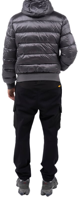 Parajumpers Pharrell Jas Grijs