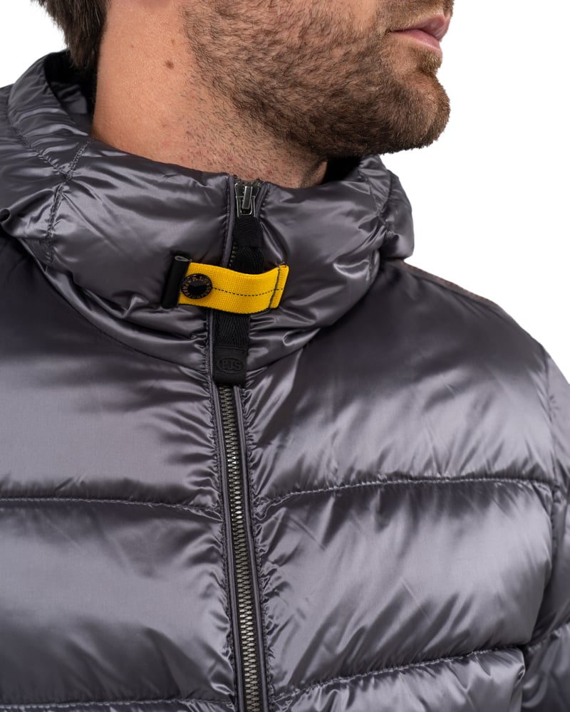 Parajumpers Pharrell Jas Grijs