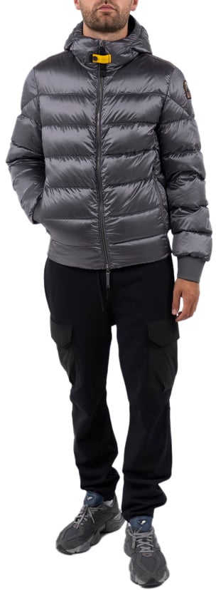 Parajumpers Pharrell Jas Grijs
