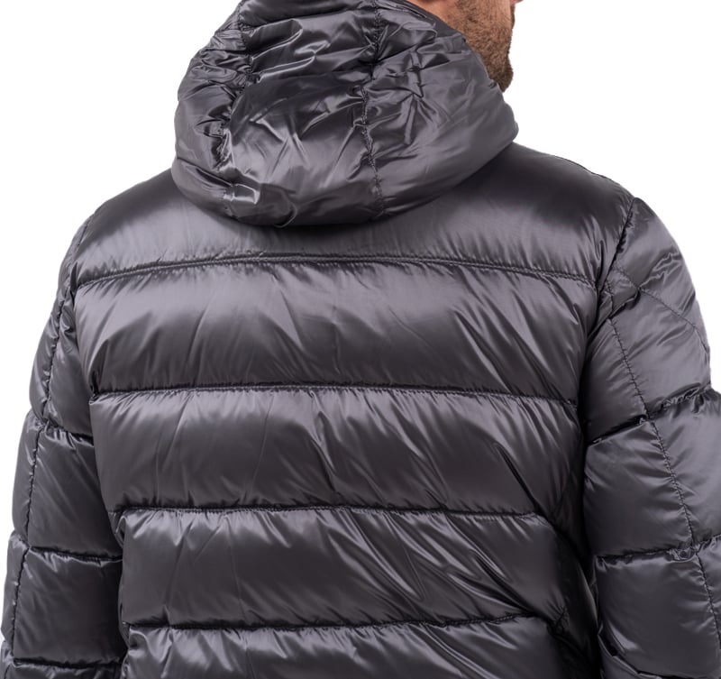 Parajumpers Pharrell Jas Grijs
