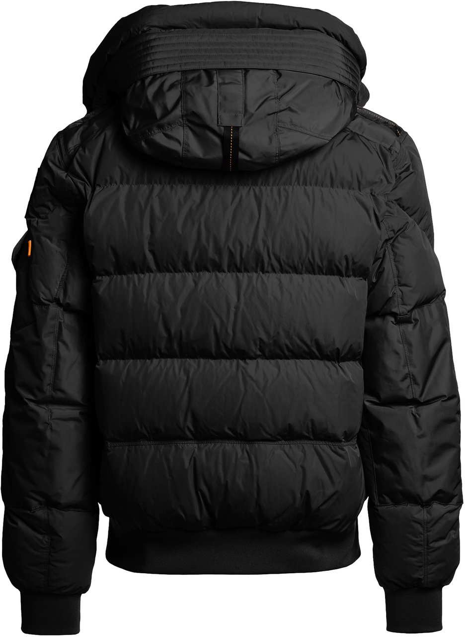 Parajumpers Wilmont Bomber Zwart