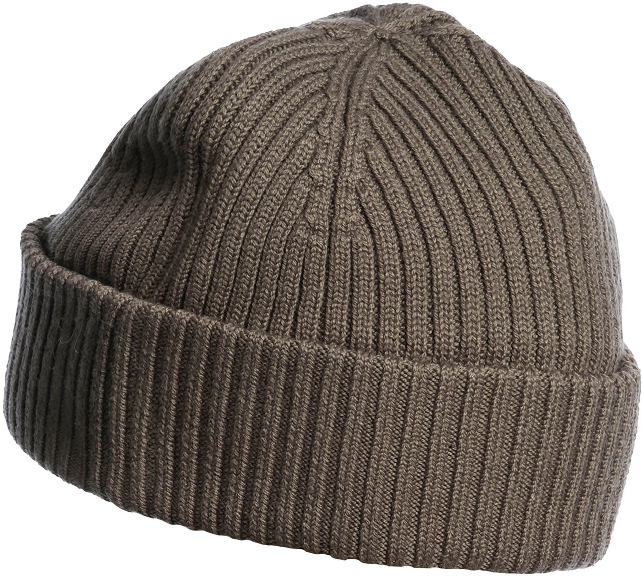 Parajumpers Rib Hat Iconic Hats Muts Grijs