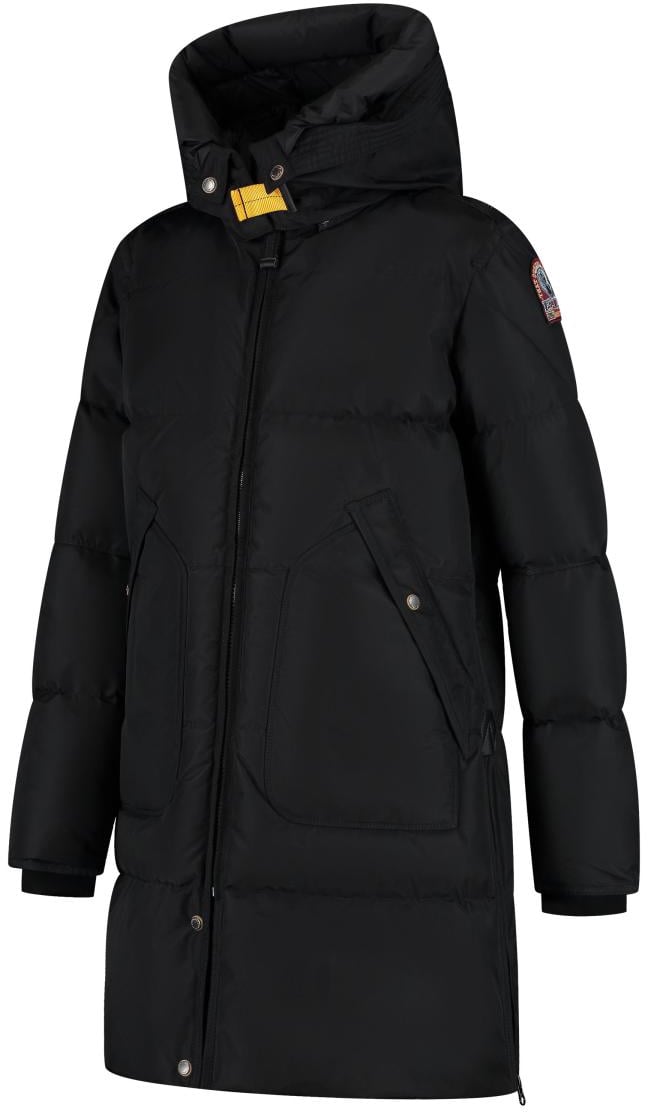 Parajumpers Long Bear - Girl Zwart