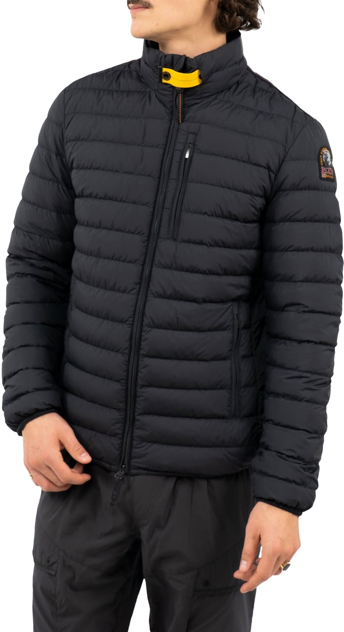 Parajumpers Ugo Zomerjas Zwart