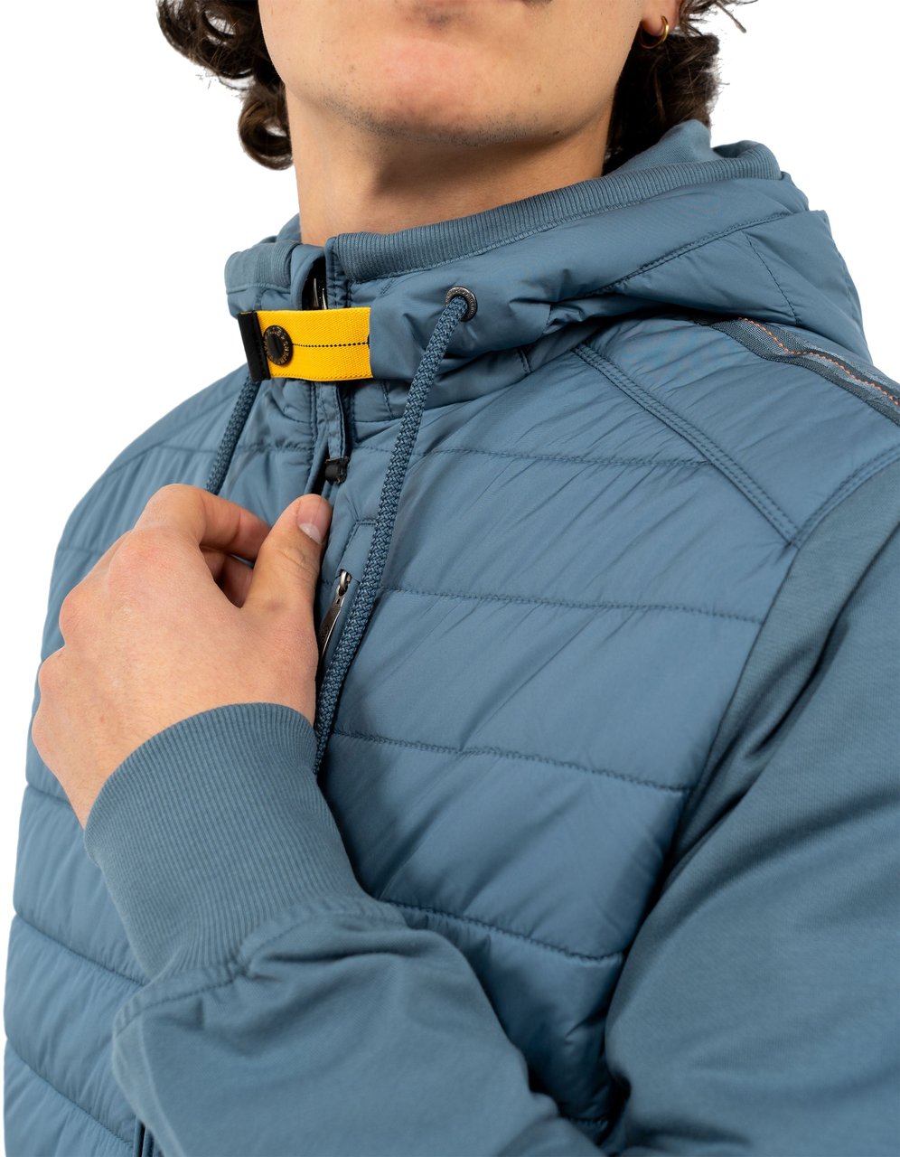 Parajumpers Ivor Blauw